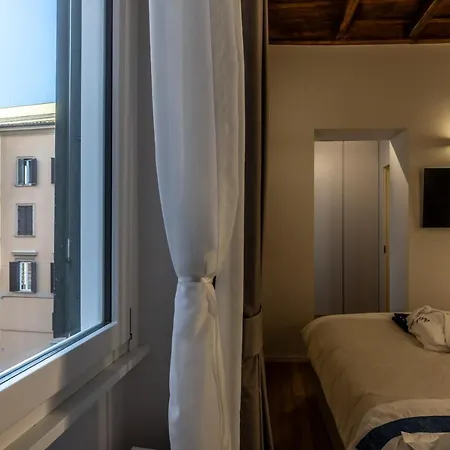 Gæstehus Trevi Steps 4*