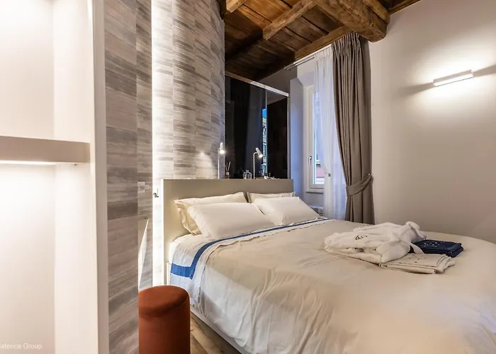 Gæstehus Trevi Steps