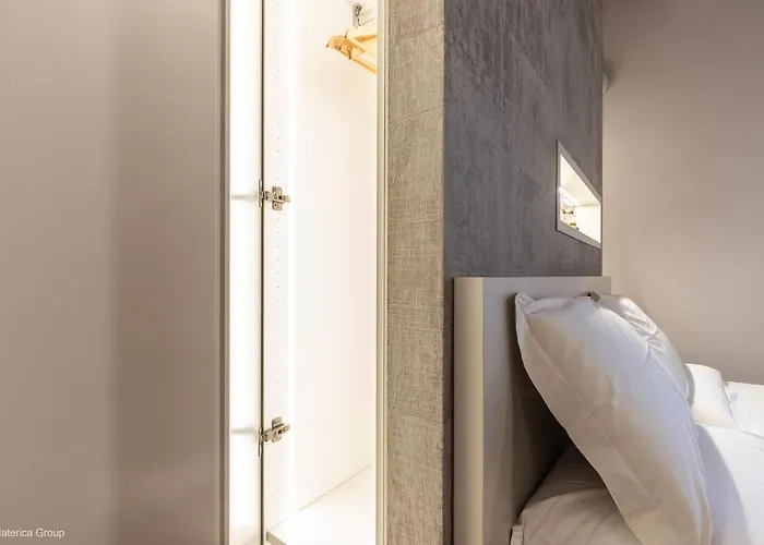 Gæstehus Trevi Steps Rom