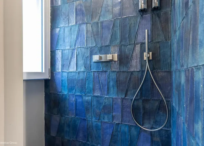 Trevi Steps Gæstehus Rom