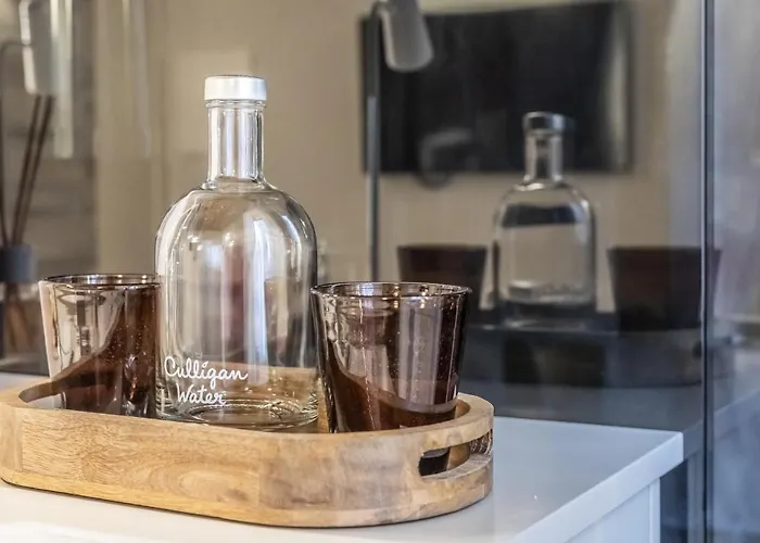 Gæstehus Trevi Steps