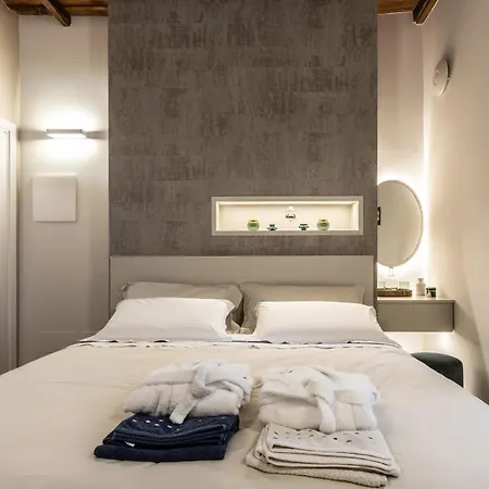 Trevi Steps Guest house *