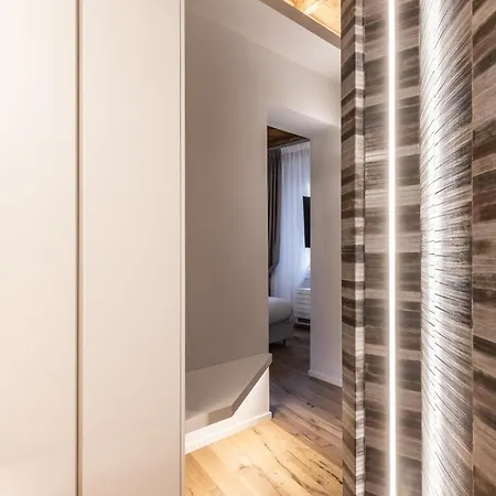 Trevi Steps Гостевой дом Рим