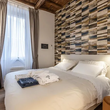 게스트하우스 Trevi Steps