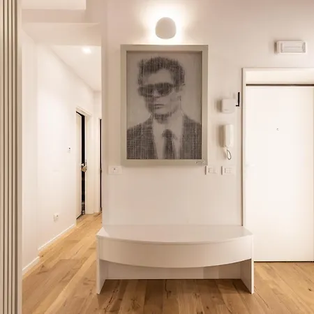 Trevi Steps 게스트하우스 로마