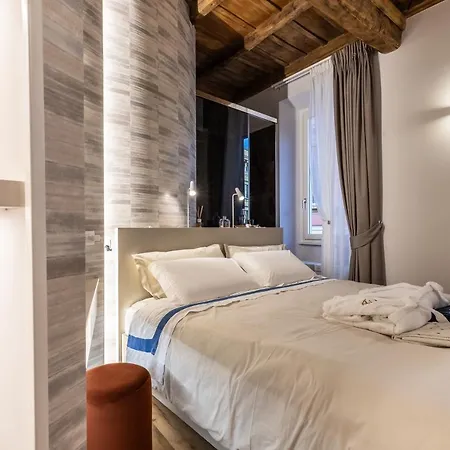 게스트하우스 Trevi Steps