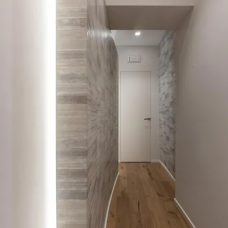 Trevi Steps Рим
