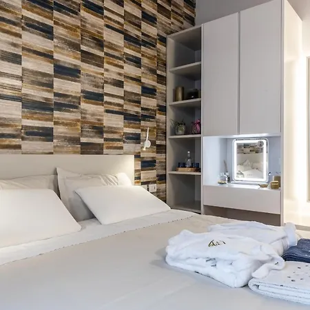 게스트하우스 Trevi Steps 로마