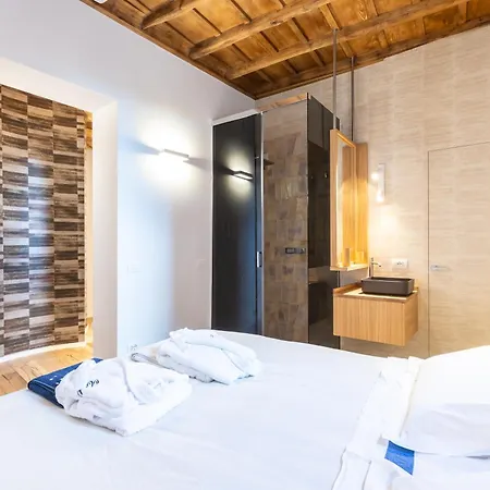 Trevi Steps Guest house Rome