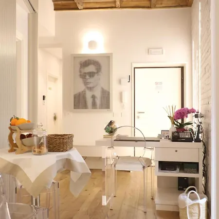Guest house Trevi Steps *