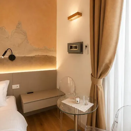 Trevi Steps 4*