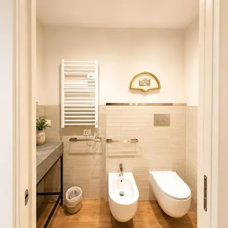 Vendégház Trevi Steps