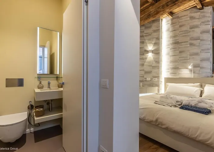 게스트하우스 Trevi Steps 로마