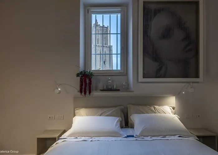 Trevi Steps Guest house