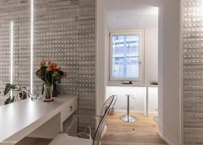 Guest house Trevi Steps 4*