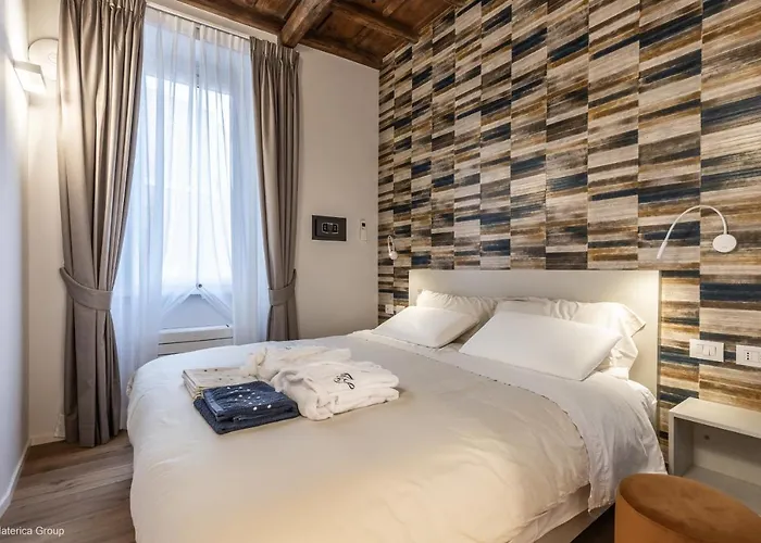 招待所 Trevi Steps