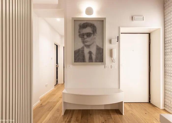 Trevi Steps Guest house Rome