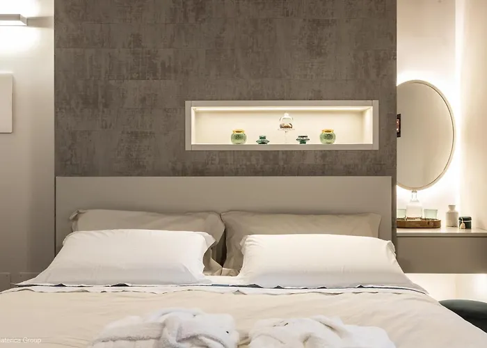 Guest house Trevi Steps 4*