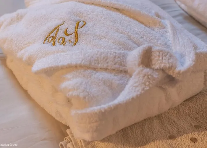 Trevi Steps 招待所