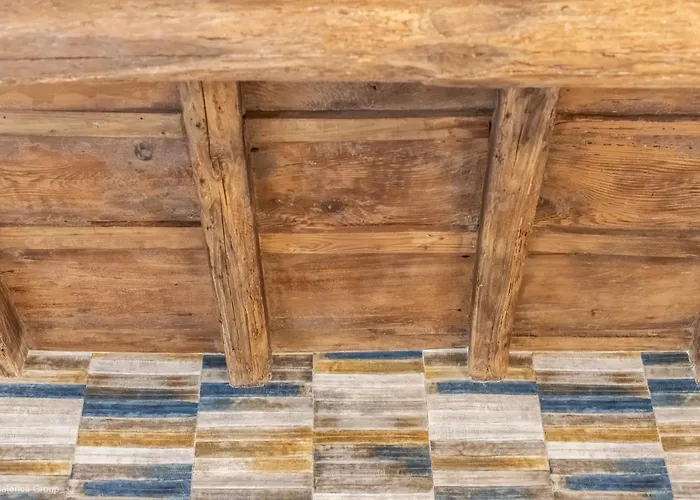 Guest house Trevi Steps