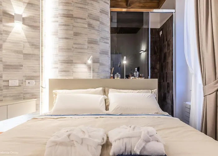 Trevi Steps Guest house Rome