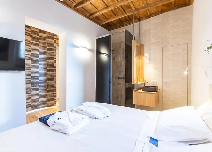 Trevi Steps Guest house Rome