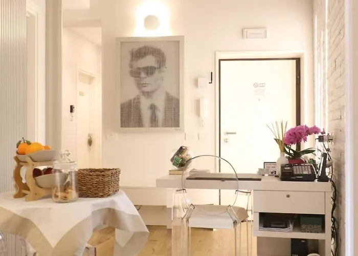 Guest house Trevi Steps 4*