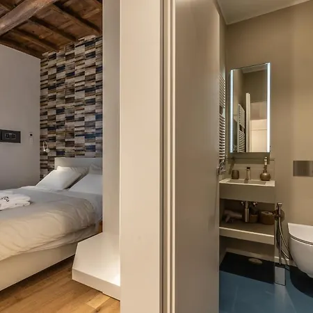 Trevi Steps 4* רומא