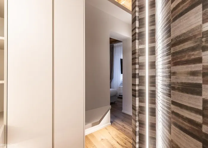 Trevi Steps בית הארחה רומא