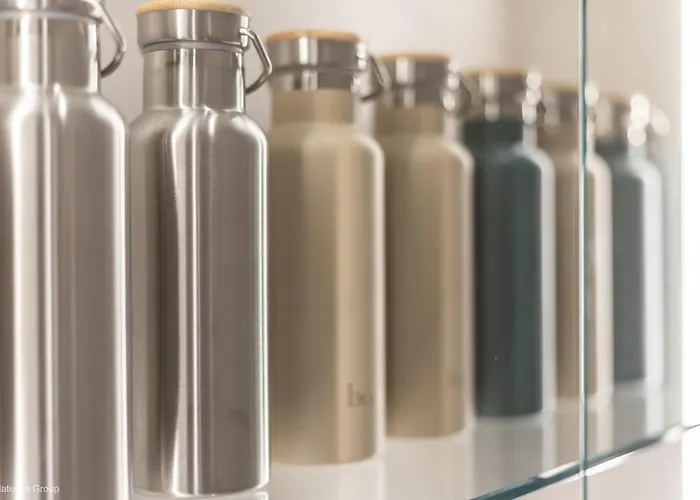 בית הארחה Trevi Steps רומא