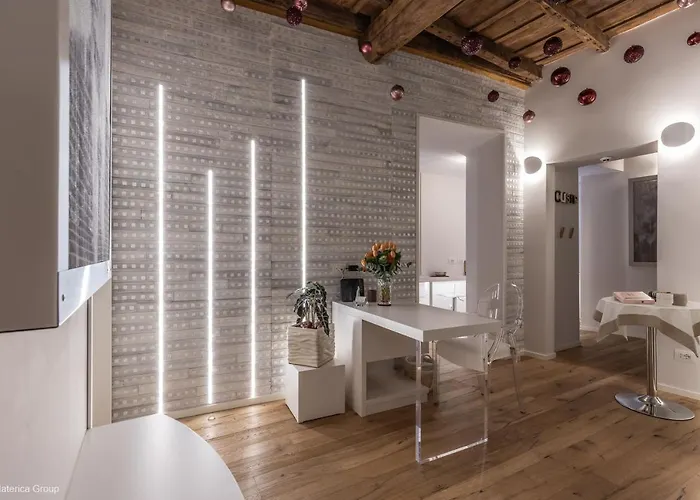 Trevi Steps רומא